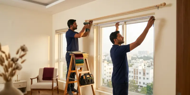Install Day · Cur’Tales Team